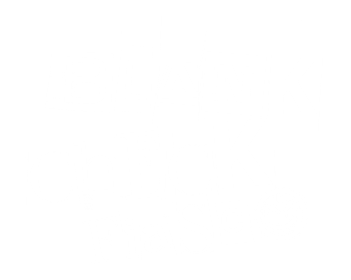 Blank Check Fiasco